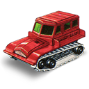 Snow-Trac Tractor icon